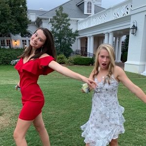 Meet your Posher, Natalie